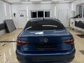 2020 Volkswagen Jetta 6-speed VII, синий, 1550000 рублей - вид 5