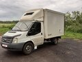 2013 Ford Transit, белый, 1299999 рублей - вид 2