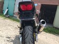 2008 Honda CB 1300, чёрный, 749000 рублей - вид 5