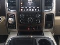 2017 Dodge RAM IV (DS/DJ), красный - вид 6