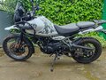2025 Royal Enfield Himalayan, белый, 530000 рублей - вид 2