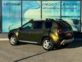 2017 Renault Duster I Рестайлинг, зелёный, 1230000 рублей - вид 6