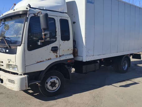 2013 Foton Auman BJ10xx, белый, 800000 рублей, вид 2