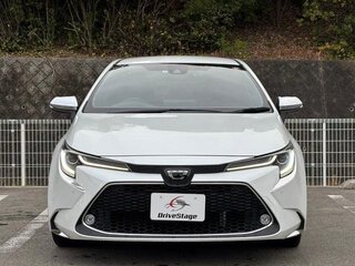 2022 Toyota Corolla XII (E210), белый, 1350404 рублей, вид 2
