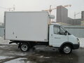 2012 ГАЗ ГАЗель (3302), белый - вид 8