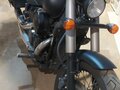 2012 Honda Shadow 750, чёрный, 565000 рублей - вид 1