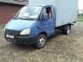 2008 ГАЗ ГАЗель (3302), синий, 700000 рублей