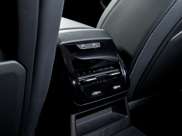 2026 Audi A5 L Sportback III (B10), серый, 6600000 рублей - вид 16