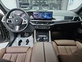 2025 BMW X6 30d III (G06) Рестайлинг, серебристый, 12830000 рублей - вид 6