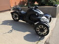 2020 BRP Can-Am Ryker, серебристый, 1050000 рублей - вид 5