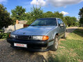 1992 Saab 9000 I Рестайлинг, серебристый - вид 2