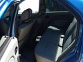 2008 Renault Logan I, синий, 360000 рублей - вид 7