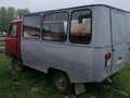1994 УАЗ 3303, красный, 325000 рублей - вид 4