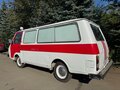 1989 РАФ 2203, белый, 1000000 рублей - вид 3