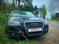 2006 Audi A6 III (C6), чёрный, 850000 рублей