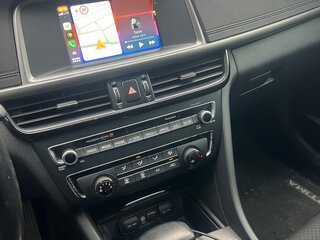 2018 Kia Optima IV, чёрный, 1100000 рублей, вид 5
