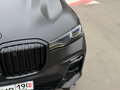 2020 BMW X7 30d I (G07), серый, 6975000 рублей - вид 10