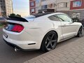 2021 Ford Mustang VI Рестайлинг, белый, 3650000 рублей - вид 5