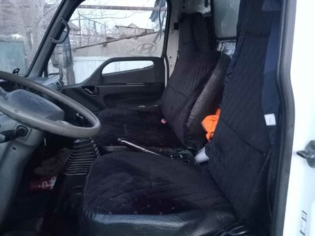 2010 Hyundai HD65, белый, 1500000 рублей, вид 4