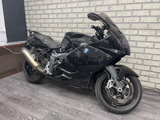 2014 BMW K 1300 S, чёрный, 1550000 рублей, вид 1