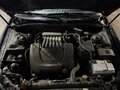 2006 Hyundai Sonata ТагАЗ IV (EF) Рестайлинг, чёрный, 470000 рублей - вид 6