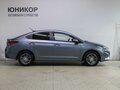 2017 Hyundai Solaris II, серый, 1309000 рублей - вид 7