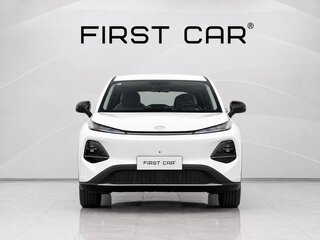2026 Changan Qiyuan Q05 40.3 kWh II, белый, 2285000 рублей, вид 2