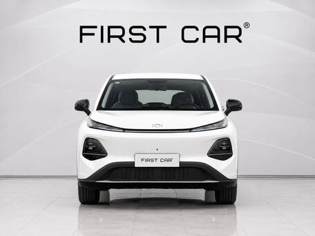 2026 Changan Qiyuan Q05 40.3 kWh II, белый, 2285000 рублей, вид 2