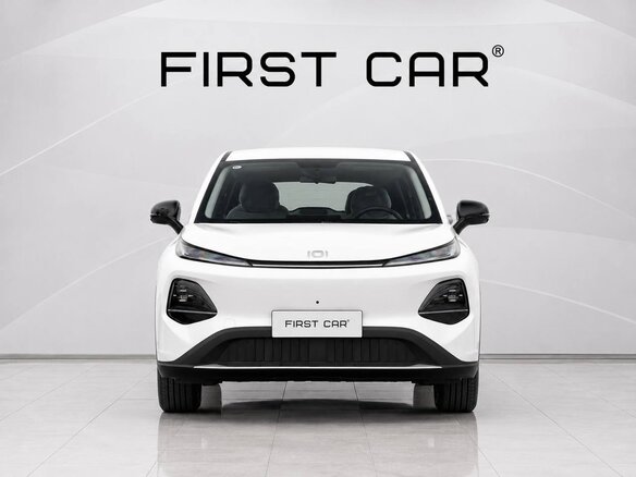 2026 Changan Qiyuan Q05 40.3 kWh II, белый, 2285000 рублей - вид 1
