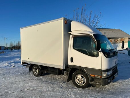 1999 Mitsubishi Delica, белый, 1150000 рублей, вид 2