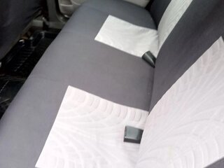 2008 Lada (ВАЗ) Priora I, серый, 287000 рублей, вид 5