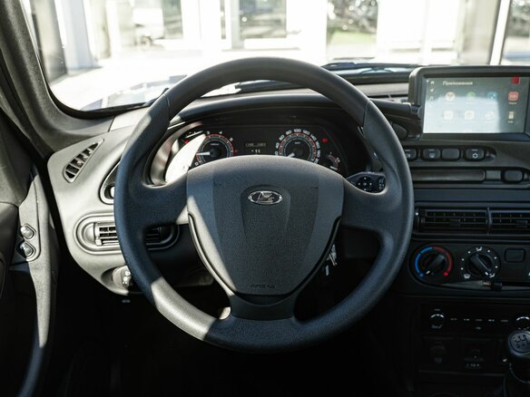 2026 Lada (ВАЗ) Niva Travel I Рестайлинг, синий, 1737000 рублей - вид 13