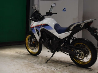 2024 Honda XL750 Transalp, белый, 1000000 рублей, вид 5