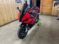 2020 BMW S 1000 RR, красный, 2400000 рублей - вид 5