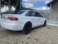 2012 Audi A4 IV (B8) Рестайлинг, белый, 999999 рублей - вид 2