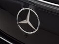 2023 Mercedes-Benz EQS SUV 580, чёрный, 11000000 рублей - вид 3
