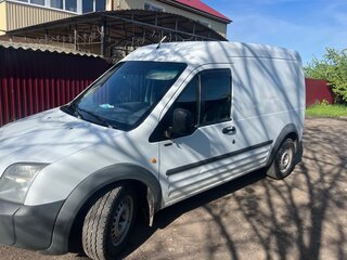 2008 Ford Transit Connect LWB I, белый, 550000 рублей, вид 2