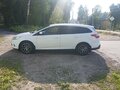 2014 Ford Focus III, белый, 700000 рублей