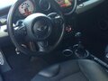 2011 Mini Hatch Cooper S II (R56) Рестайлинг, серый - вид 5