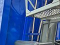 2020 Mega Полуприцеп самосвальный алюминиевый, синий, 3900000 рублей - вид 6