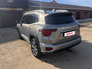2023 Haval DaGou (Big Dog) II, серый, 3200000 рублей, вид 5