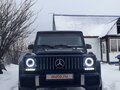 1996 Mercedes-Benz G-Класс 320 II (W463), чёрный, 1950000 рублей - вид 3