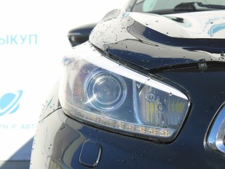 2016 Kia Ceed II Рестайлинг, чёрный, 1530000 рублей, вид 4