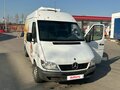 2018 Mercedes-Benz Sprinter, белый, 1500000 рублей - вид 2