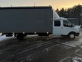 2005 ГАЗ ГАЗель (33023/330273) Фермер, белый, 1450000 рублей - вид 3