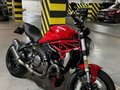 2017 Ducati Monster 1200, красный, 950000 рублей - вид 3