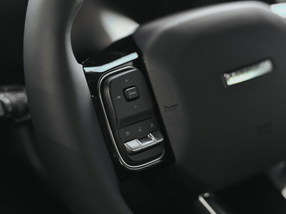 2026 Haval H3 I, чёрный, 2539000 рублей - вид 14