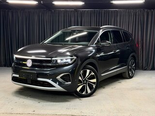 2024 Volkswagen Talagon I, серый, 4499000 рублей, вид 1