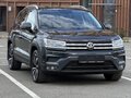 2022 Volkswagen Tharu I, серый, 2250000 рублей