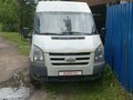 2010 Ford Transit, белый, 600000 рублей